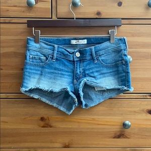 Hollister Shorts